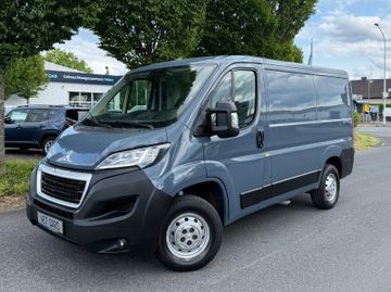 Boxer 2.2 HDI Kasten*L1H1*KLIMA*KAMERA*GARANTIE