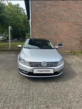Volkswagen VW Passat CC 2.0 TDI unfallfrei - Volkswagen Passat CC mit Diesel-Antrieb: Limousine