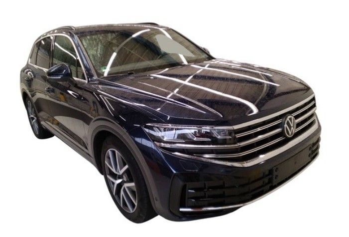 Volkswagen Touareg 3.0 TDI 4Motion FINAL EDITION LM2 foto 2