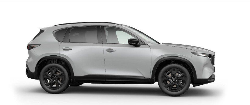 Fahrzeugabbildung Mazda CX-5 2.5i 141PS A/T Homura BLOP