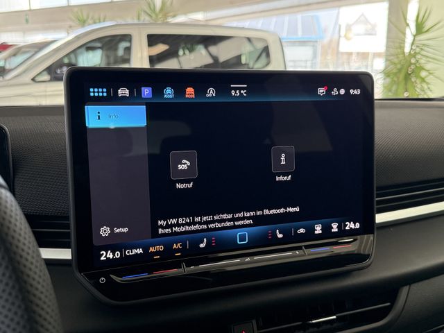 Volkswagen T-Roc 1.5 eTSI R-LINE NEUES MODELL AHK SOFORT