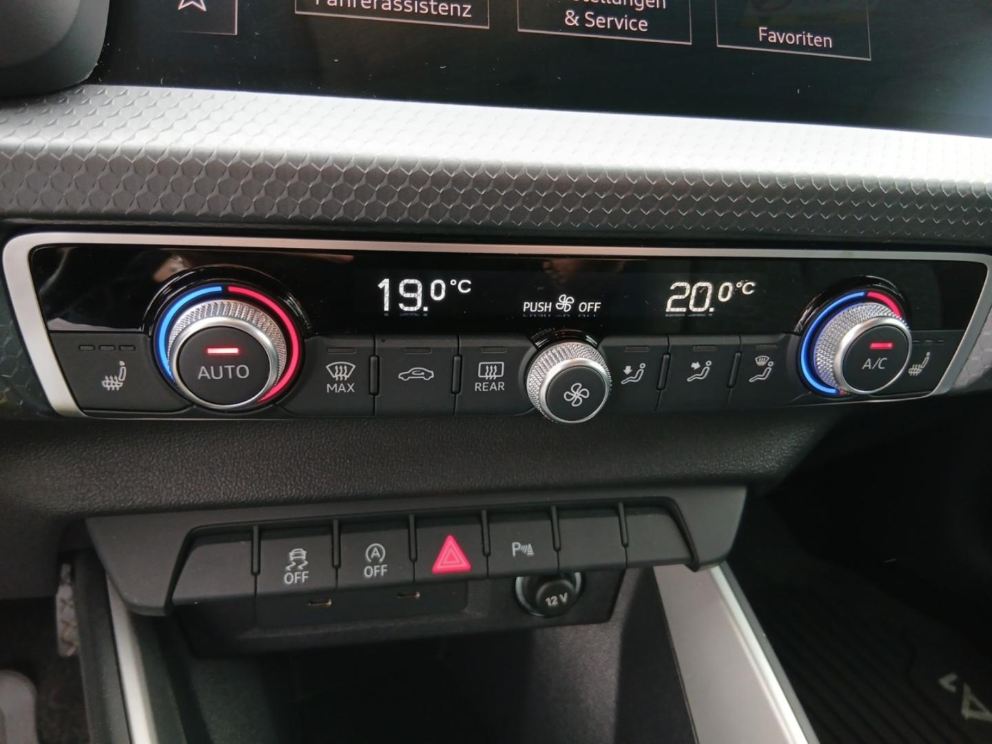 Audi A1 Sportback*Navi*SHZ*PDC*Tempo*, миниатюра 21