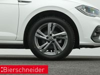 Volkswagen Polo - Vorschau Bild 31