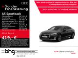 Audi A5 Sportback 40 TFSI quattro S tronic advanced - Audi A5 aus 2023