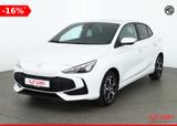 MG3 1.5 Hybrid Luxury Aut. LED ACC Navi 360° - MG MG3 mit Hybrid-Antrieb: mit Klimaanlage