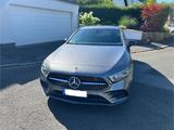 Mercedes-Benz A 200 - Limousine | Mercedes Benz Garantie | AMG - Mercedes-Benz A 200 in Dortmund
