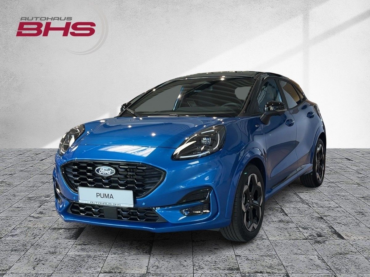 Ford Puma - Bild 1