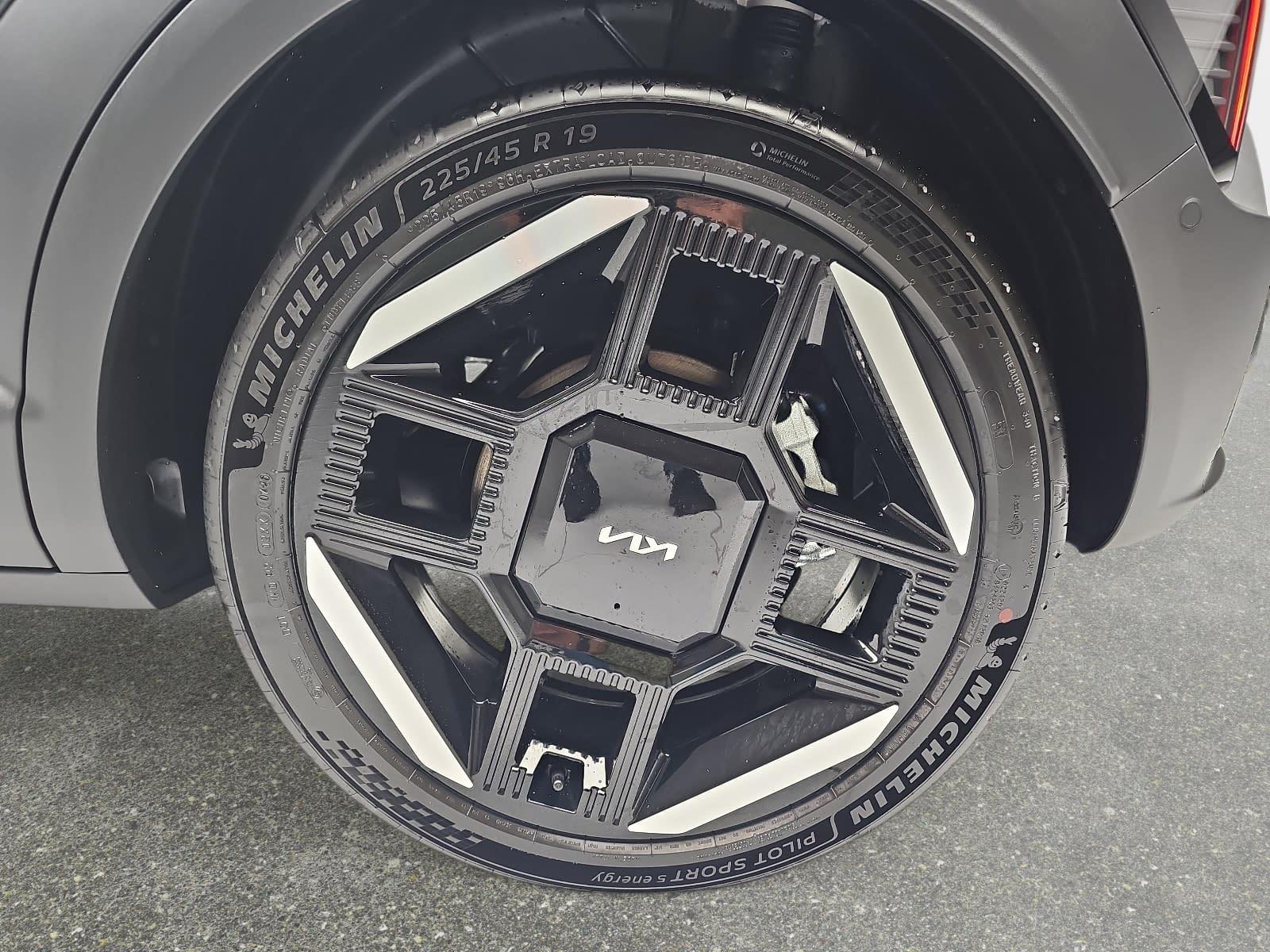 Kia EV2 61.0 KWH GT LINE MJ27 WINTER-CONNECT 22KW-AC