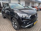 Ssangyong REXTON 2.2 Diesel e-XDi 220 4WD AT - scheckheftgepflegte Ssangyong Gebrauchtwagen