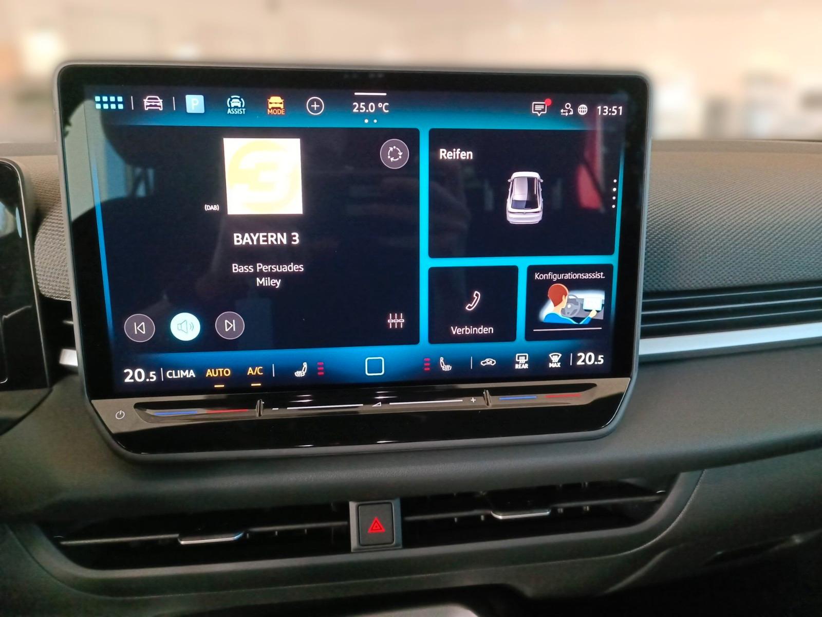 Volkswagen T-Roc 1.5 eTSI 110 kW R-Line, миниатюра 11