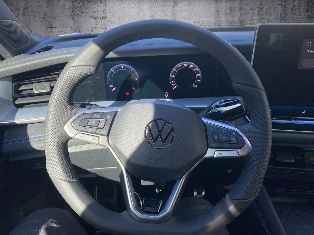 Volkswagen Tayron - Bild 15