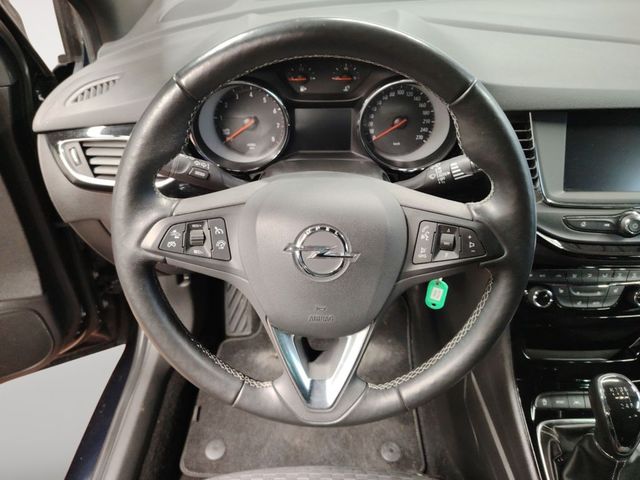 Astra 1.4 Turbo SportsTourer Dynamic*17´´schwarz