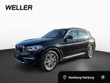 BMW X3 xDrive 20d Luxury Line LiCoPro AHK St&Go Hifi
