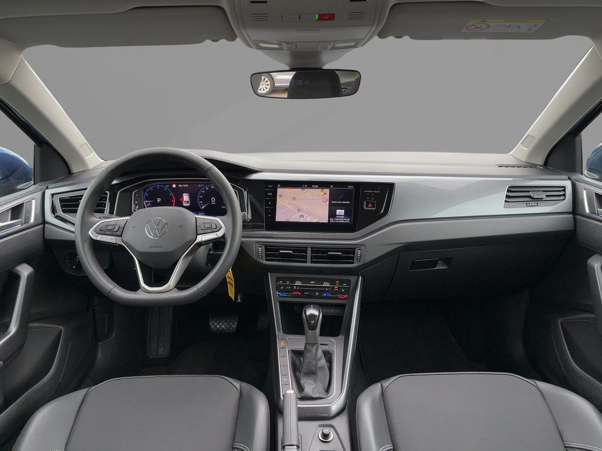 Volkswagen Taigo - Bild 6