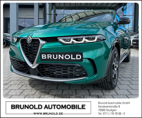 Alfa Romeo Tonale Ti 1.6 VGT-D 96kW (130ps)