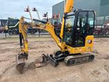 CAT 301.8 - CAT 301