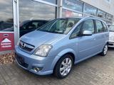 Opel Meriva 1.8 Cosmo AUTOMATIK NAVI SHZ KAMERA AHK - Opel Meriva: 1.8