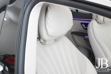 Fahrzeugabbildung Mercedes-Benz EQS -Klasse EQS 450+ MBUX Hyperscreen