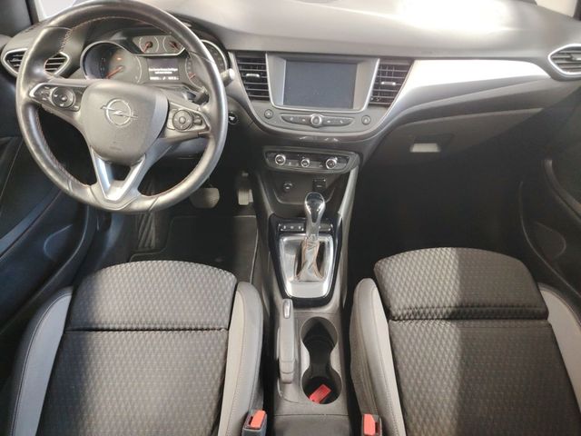 Crossland X 1.2 Start/Stop Automatik Innovation