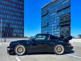Porsche 964 - Porsche 964: Coupe
