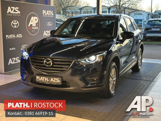 Mazda CX-5 Exclusive-Line 2WD *AHZ*