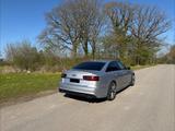 Audi S6 4.0 TFSI quattro S tronic - - Audi S6: Limousine