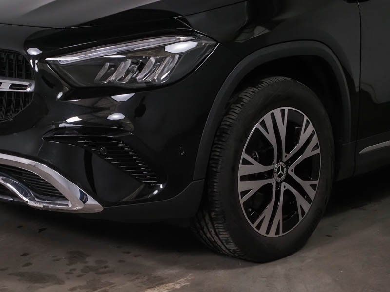 Fahrzeugabbildung Mercedes-Benz GLA 200 Progressive*Totwink*Memory*Kamera*LED*