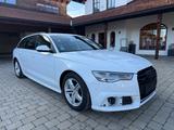 Audi A6 Avant 2.0 TFSI quattro ACC/AHK/Luft/360° - Audi: Unfallwagen
