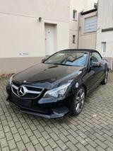 Mercedes-Benz Mercedes Cabrio E klasse 250 - : Roadster, Mercedes