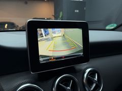 MERCEDES-BENZ A 160 STYLE*KAMERA*LED*SITZHEIZUNG*NAVI*MWST