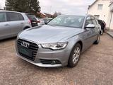 Audi A6 Avant 2.0 TDI ultra,Automa,Navi,Tempo,PDC - Audi A6: 2.0