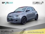 Fiat 500 C La Prima (87 kWh) Navi Memory Sitze LED Ap - Fiat 500: La Prima