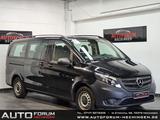 Mercedes-Benz Vito Tourer 114 CDI Pro FWD lang 9 Sitzer Klima  - Mercedes-Benz Vito: Kombi