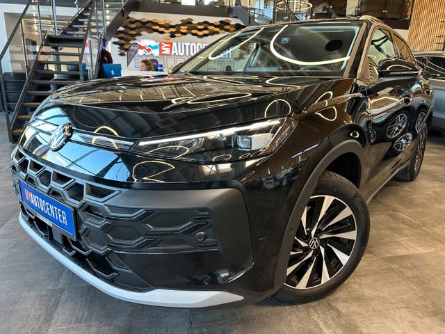 Volkswagen T-Roc *KEYLESS*MASSAGE*LENKRADHZ*ACC*CARPLAY*