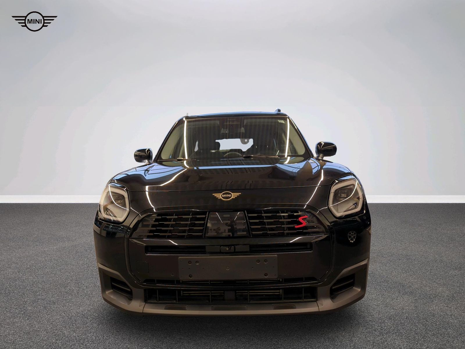 MINI Countryman S (Cooper) - Bild 3