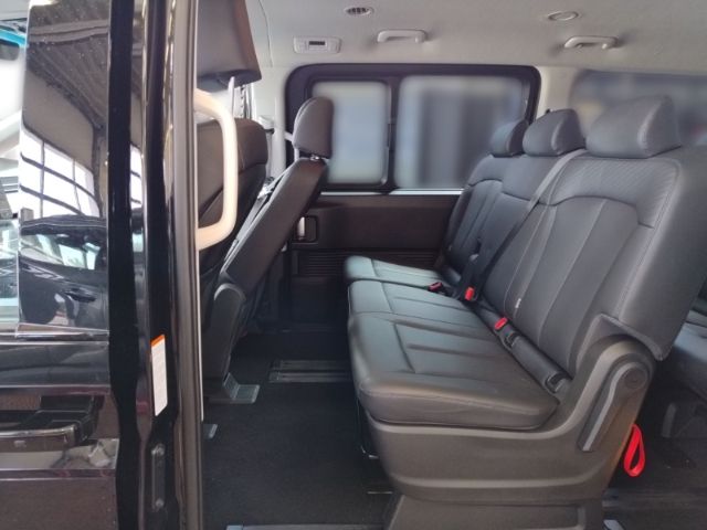 Fahrzeugabbildung Hyundai STARIA HEV 9-Sitzer (MY25) 1.6 T-GDI (225 PS) Pr