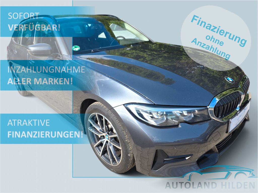 Image of BMW 330