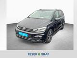 Volkswagen Touran MOVE R-Line 2.0 TDI DSG 150PS - Jahreswagen: Van