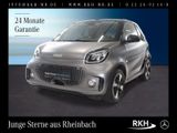 Smart smart EQ fortwo cabrio 22kW-Bordl/LED/SHZ/Kamera - Smart ForTwo aus 2024