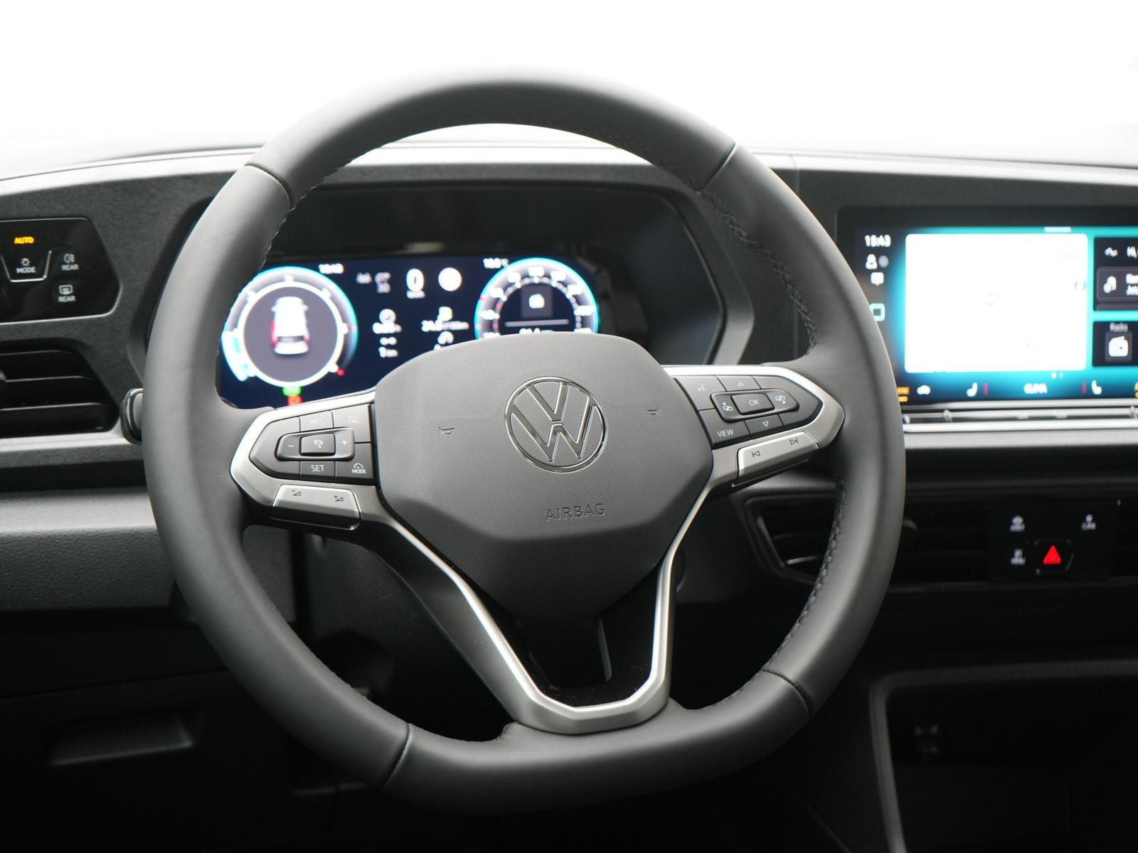 Volkswagen Caddy Maxi DSG California Edition STANDH ACC AHK