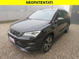 Seat SEAT Ateca 1.6 TDI DSG Business - Seat Ateca mit Halbautomatikschaltung
