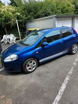 Fiat fiat punto - Fiat Punto in Bielefeld