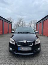 Skoda Fabia Sportline - Skoda Fabia: Sportline