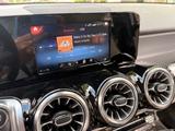 Mercedes-Benz EQB 300 4MATIC - - gebrauchte Mercedes-Benz EQB aus dem Jahr 2022