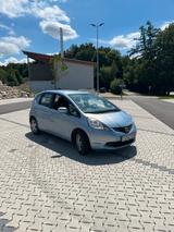 Honda Jazz 1.2 i-VTEC Trend | 8-fach berei... - gebrauchte Honda Jazz aus dem Jahr 2009