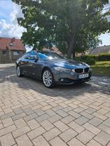 BMW 430d xdrive Gran Coupe F36 Sommerfahrz... - BMW 430: Coupé, Gran