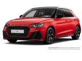 Audi A1 Sportback 30 S LINE BLACKPAK ACC LM18 NAVI+ - Audi A1 Gebrauchtwagen Dortmund