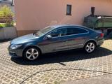 Volkswagen Passat CC - Volkswagen Passat CC aus 2009