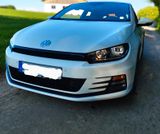 Volkswagen Scirocco 2.0 TSI 162kW GTS GTS - Volkswagen Scirocco mit Benzin-Antrieb: Coupé, Gt2