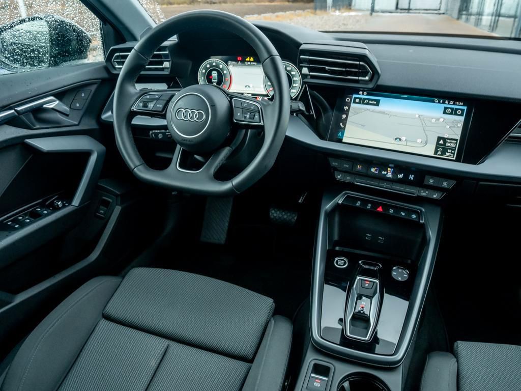 Audi A3 - Bild 6